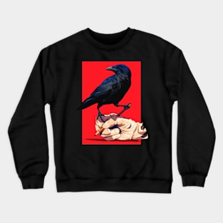 The Immortal Crewneck Sweatshirt